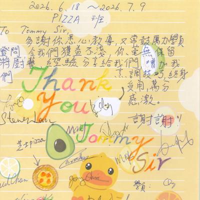 Thanks9